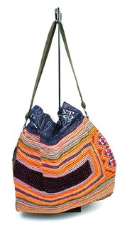 B-Fair traper torba sedlo (1 kom)