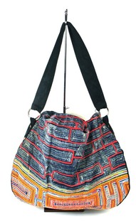 B-Fair Sadle Torba od Trapera/Roza (1 kom)