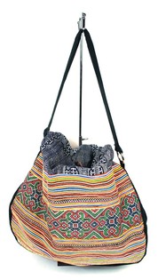 B-Fair Sadle Torba Traper/Roza (1 kom)