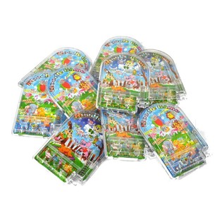 Mini fliper igra strpljenja 10 cm (50 kom.)
