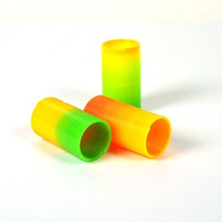 Duga Spirala Slinky - Slim (24 kom.)