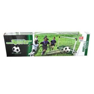 Dječji Nogometni Gol