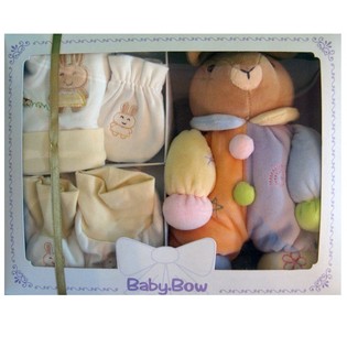 POKLON PAKET BABY BOW - ZEKO