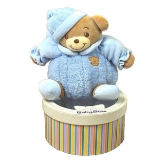 Pli&scaron;ana igračka Baby Bow u kutiji - Model 5