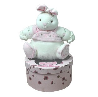 BABY BOW PLI&Scaron;ANA IGRAČKA U KUTIJI - MODEL 9