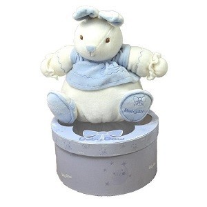 BABY BOW Pli&scaron;ana Igračka u Kutiji - Model 10