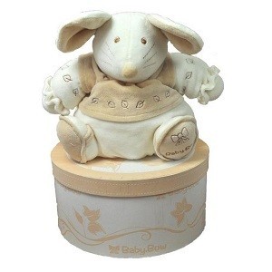 BABY BOW PLI&Scaron;ANA IGRAČKA U KUTIJI - MODEL 14