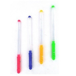 Treptajući LED &Scaron;tapić 32,5 cm (12 kom.)