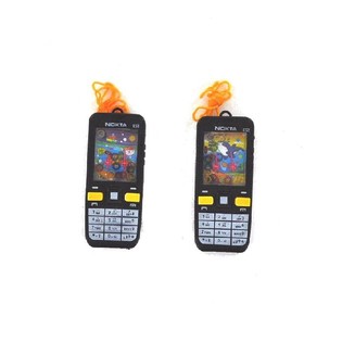 Vodena igra u obliku mobitela (24 kom.)