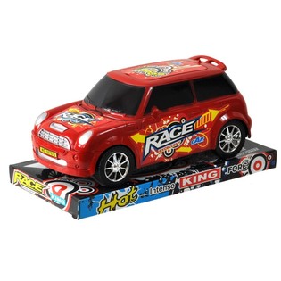 IGRAĀKA AUTO NA BLISTERU 16 CM (5 kom.)