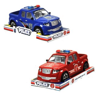 Policijski Auto na Blisteru (12 kom.)