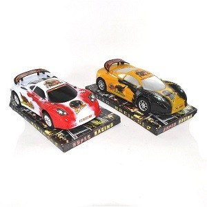 Trkaći Automobil na Blisteru 24 cm (2 kom.)