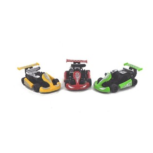 KART AUTIĆI 8,5 CM (24 kom.)