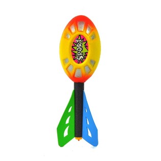 Cool vodena raketa od pjene (1 kom.)
