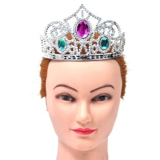 Kruna za princezu - Model 2 (12 kom.)