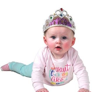 Kruna za princeze - Model 3 (12 kom.)