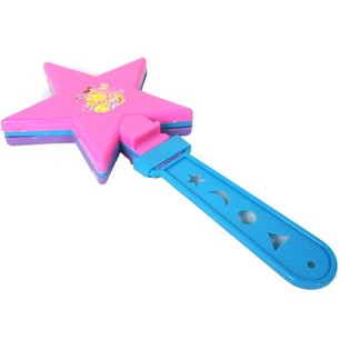 Ruke za Pljeskanje Zvijezda - 26 cm (11 kom.)