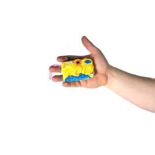 Dječji Fotoaparat s Diapozitivima (12 kom.)