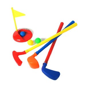 Set za golf u torbi (2 kom.)