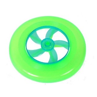 Frisbee leteći tanjuri (10 kom.)